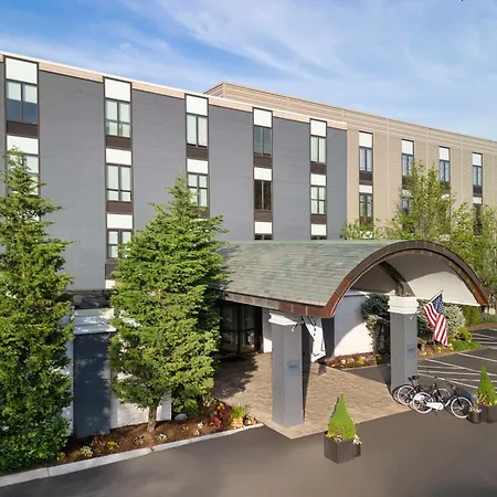 Freepoint Hotel Cambridge, Tapestry Collection By Hilton